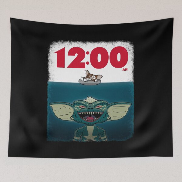 Item preview, 1200am! Gremlins designed and sold by GremlinsWorld.