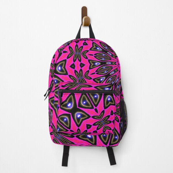 Item preview, Raspberry Mandala designed and sold by mimulux.
