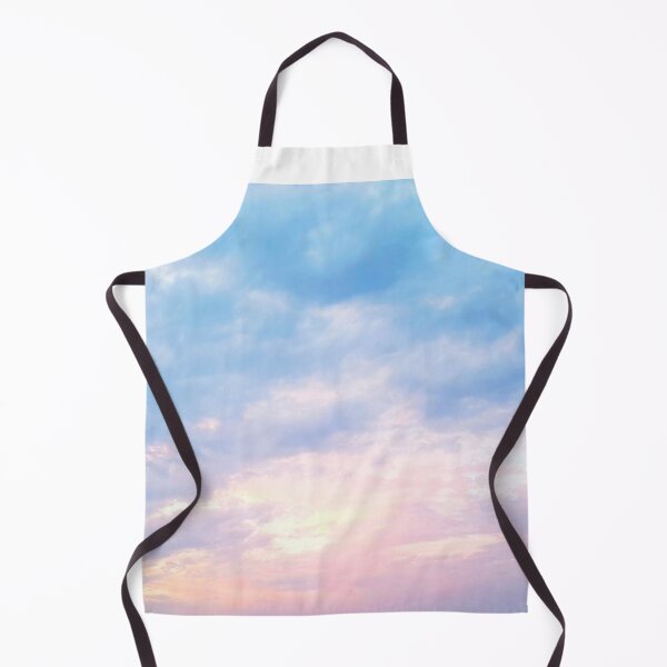 Item preview, Dreamy skies above Rooftops designed and sold by CT---.