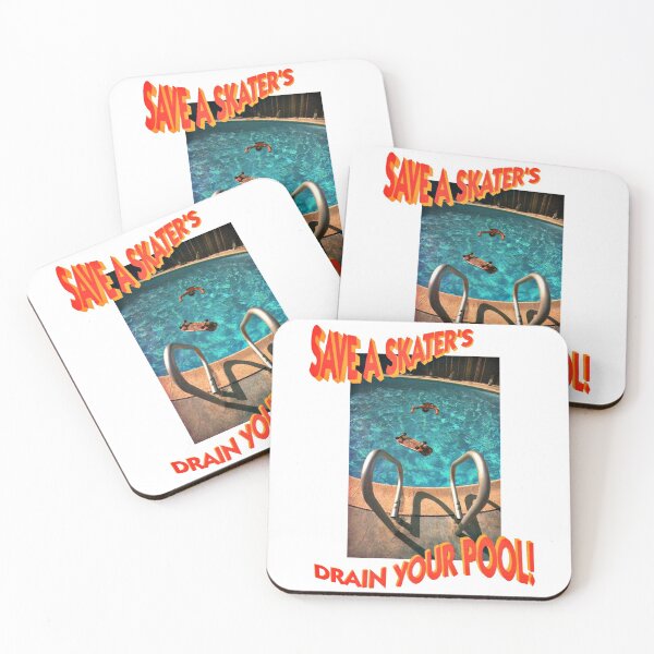 Item preview, Save A Skater's Life designed and sold by Thintwiter.