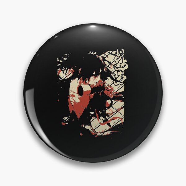 Item preview, Hyakkimaru Dororo  designed and sold by EddieFarlow.