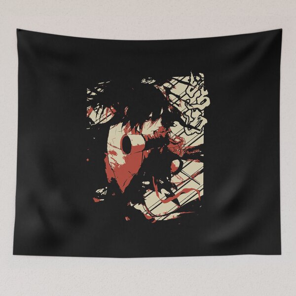 Item preview, Hyakkimaru Dororo  designed and sold by EddieFarlow.