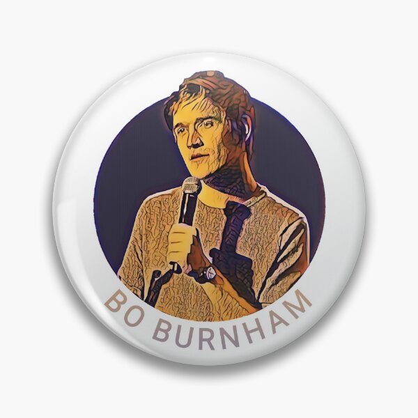 Item preview, bo burham designed and sold by RBTP10.