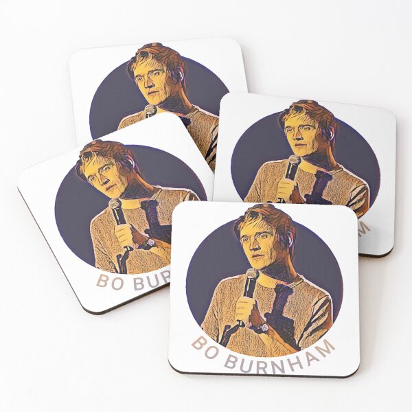 Item preview, bo burham designed and sold by RBTP10.