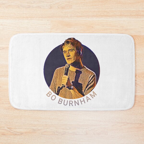 Item preview, bo burham designed and sold by RBTP10.