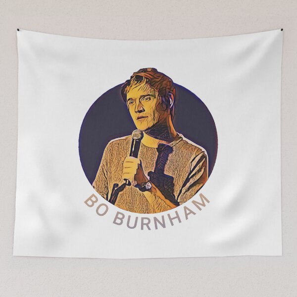 Item preview, bo burham designed and sold by RBTP10.