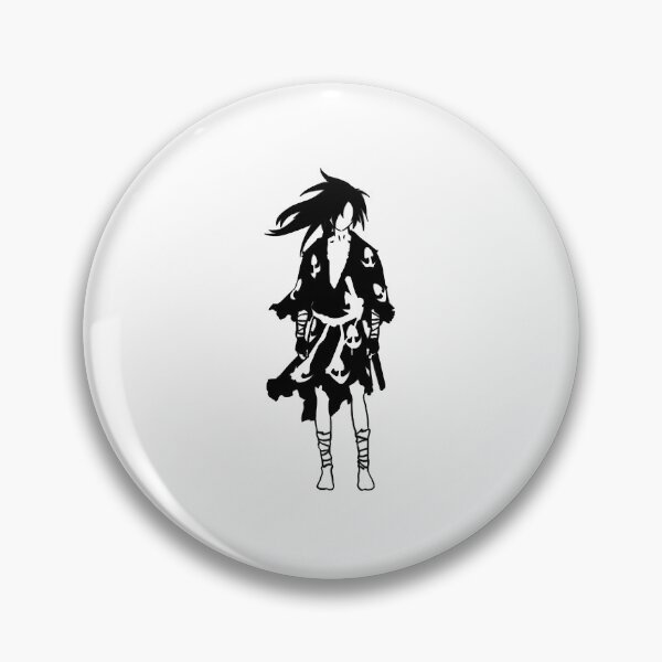 Item preview, Hyakkimaru  designed and sold by EddieFarlow.
