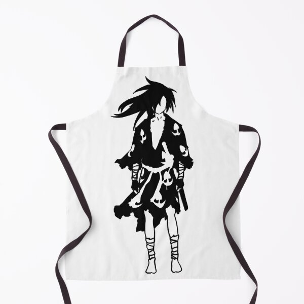 Item preview, Hyakkimaru  designed and sold by EddieFarlow.