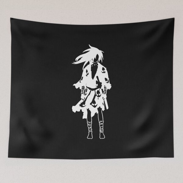 Item preview, Hyakkimaru  designed and sold by EddieFarlow.
