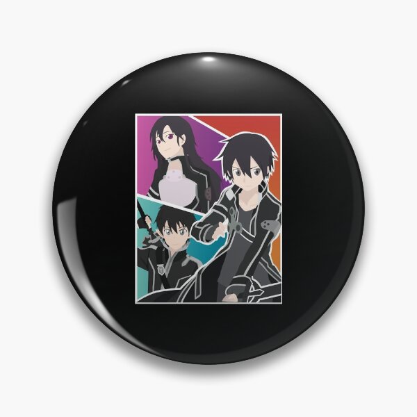 Item preview, Kirito  designed and sold by TieraHaros94.