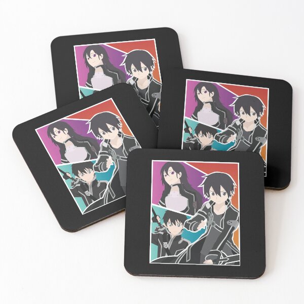 Item preview, Kirito  designed and sold by TieraHaros94.
