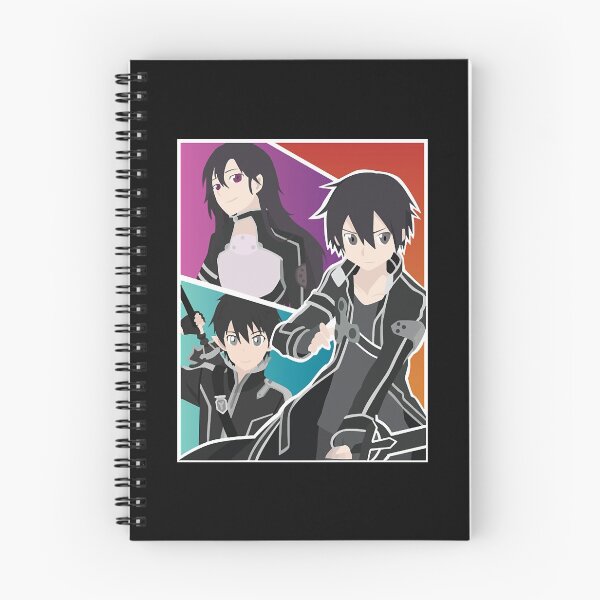 Item preview, Kirito  designed and sold by TieraHaros94.