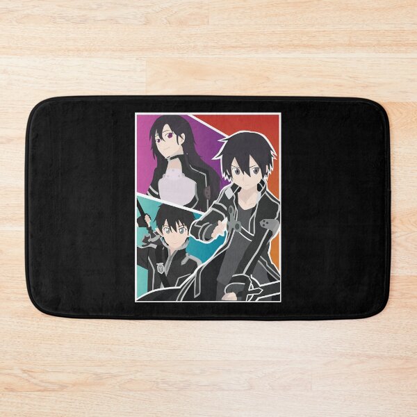 Item preview, Kirito  designed and sold by TieraHaros94.