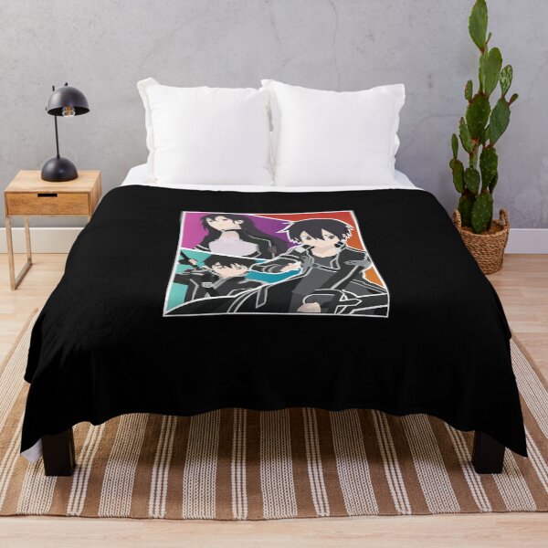 Item preview, Kirito  designed and sold by TieraHaros94.