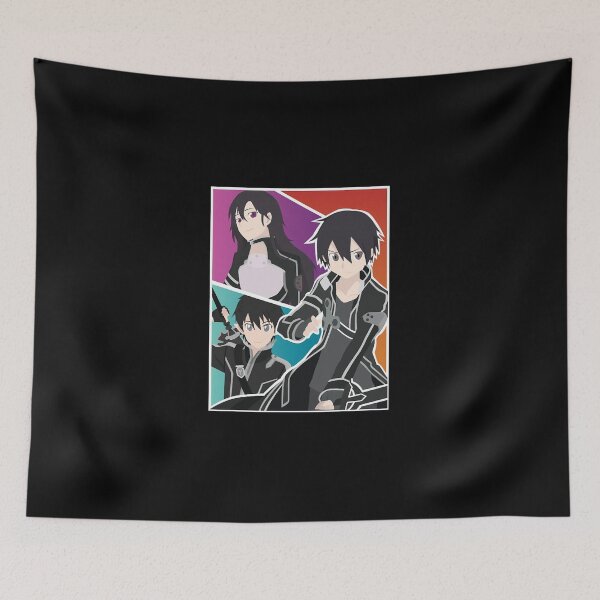 Item preview, Kirito  designed and sold by TieraHaros94.