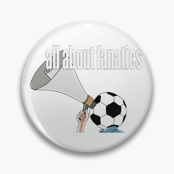 Item preview, all about fanatics designed and sold by asep08.