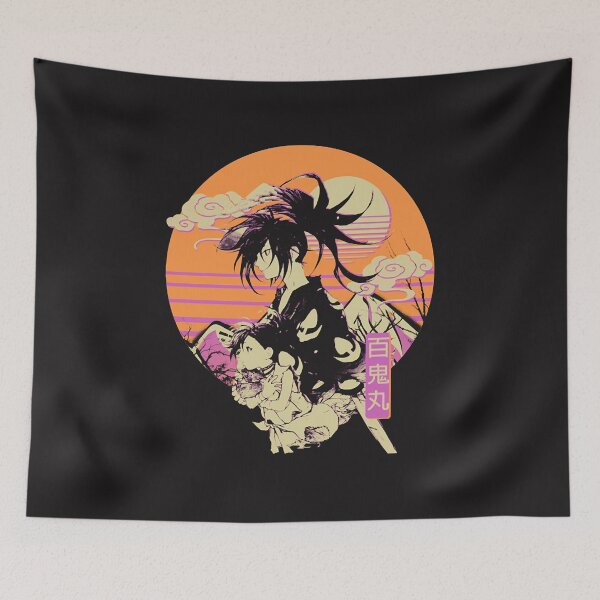 Item preview, Hyakkimaru  designed and sold by EddieFarlow.