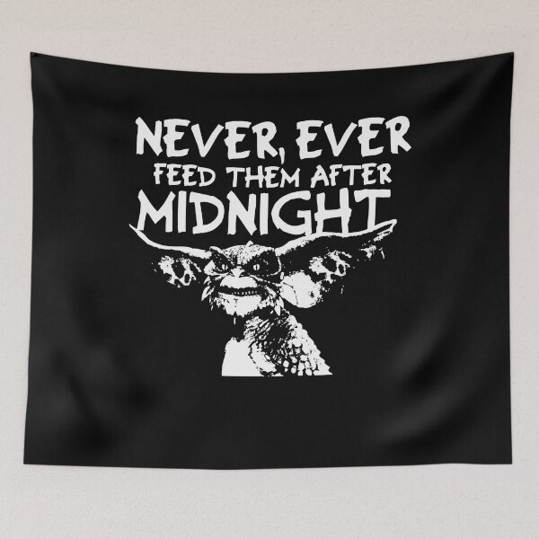 Item preview, 3 Simple Rules designed and sold by GremlinsWorld.
