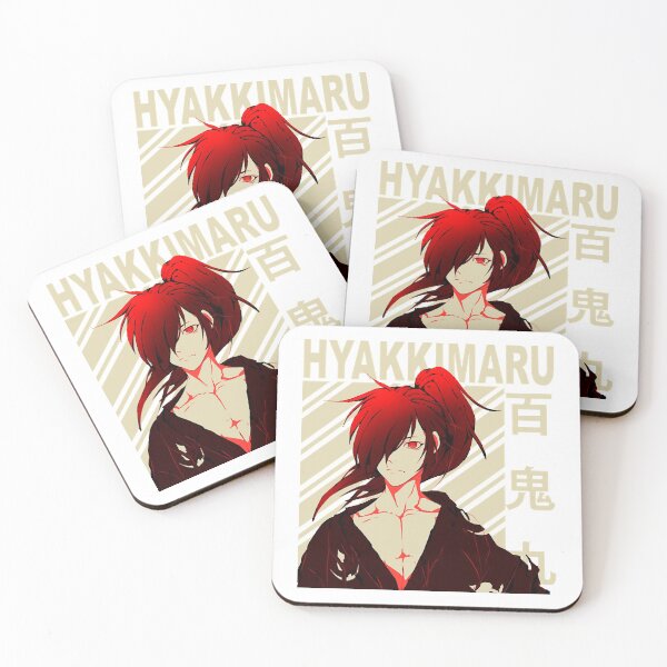 Item preview, Hyakkimaru  designed and sold by EddieFarlow.