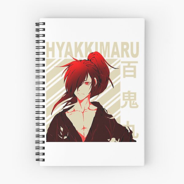 Item preview, Hyakkimaru  designed and sold by EddieFarlow.
