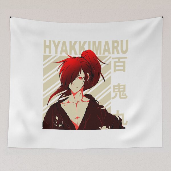 Item preview, Hyakkimaru  designed and sold by EddieFarlow.