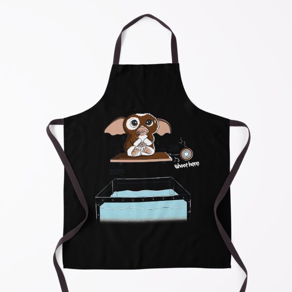 Item preview, Bad Job designed and sold by GremlinsWorld.