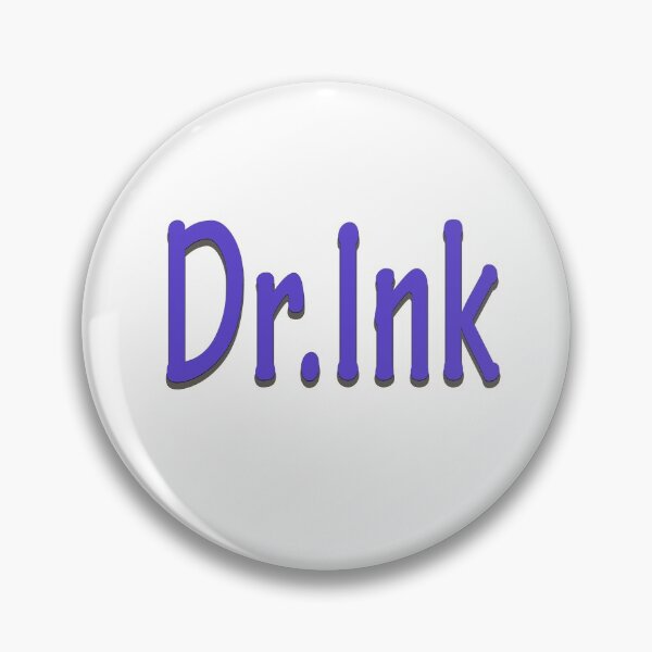Item preview, Dr.Ink designed and sold by Nikmay Design.