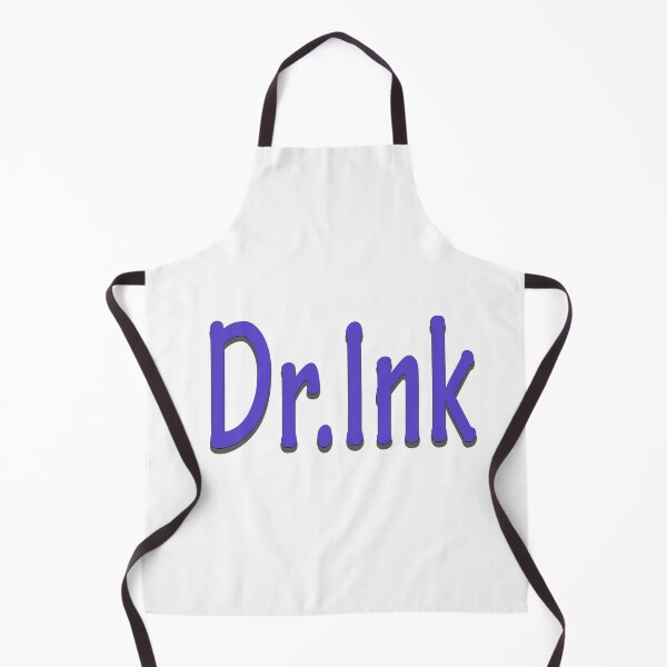 Item preview, Dr.Ink designed and sold by Nikmay Design.
