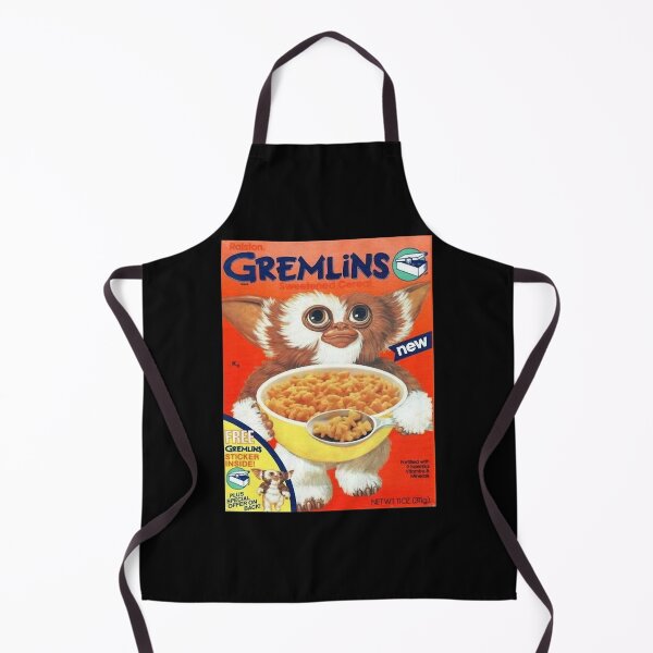 Item preview, Cult horror cinema from the 80s and 90s Gremlins designed and sold by GremlinsWorld.