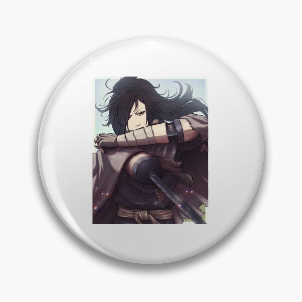 Item preview, Hyakkimaru  designed and sold by EddieFarlow.