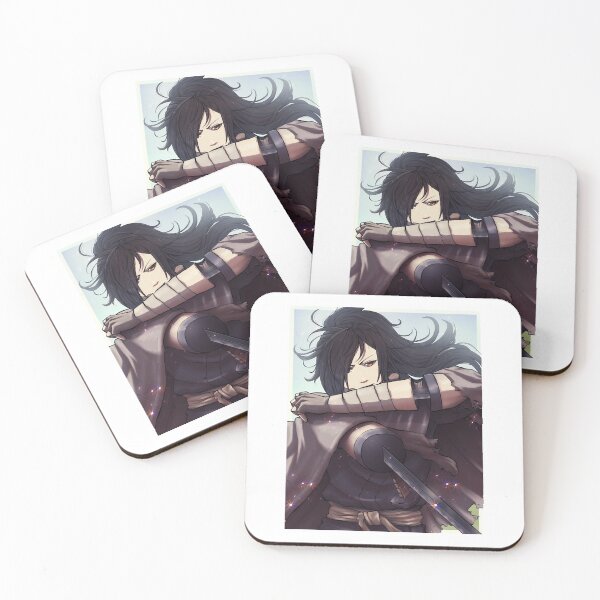 Item preview, Hyakkimaru  designed and sold by EddieFarlow.