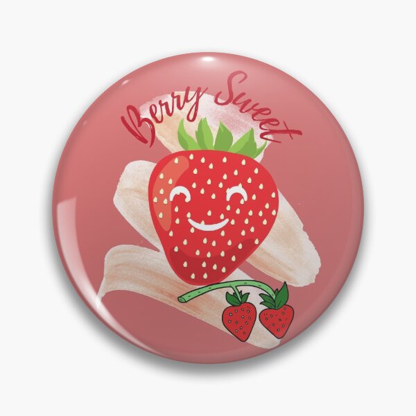 Item preview, Berry Sweet designed and sold by idesignbyJiras.