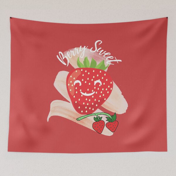 Item preview, Berry Sweet designed and sold by idesignbyJiras.