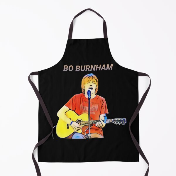 Item preview, bo burham guitar songs designed and sold by RBTP10.