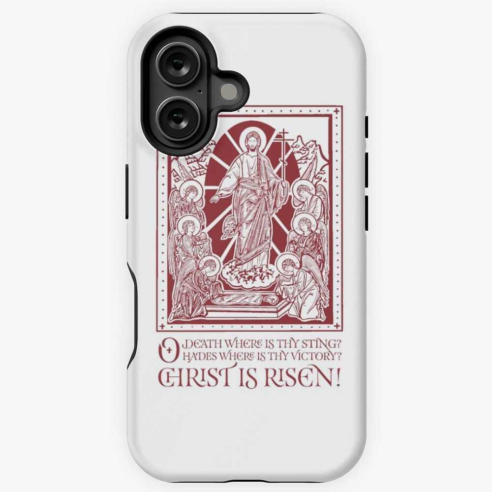 Item preview, iPhone Magsafe Tough Case designed and sold by EkromDesigns.