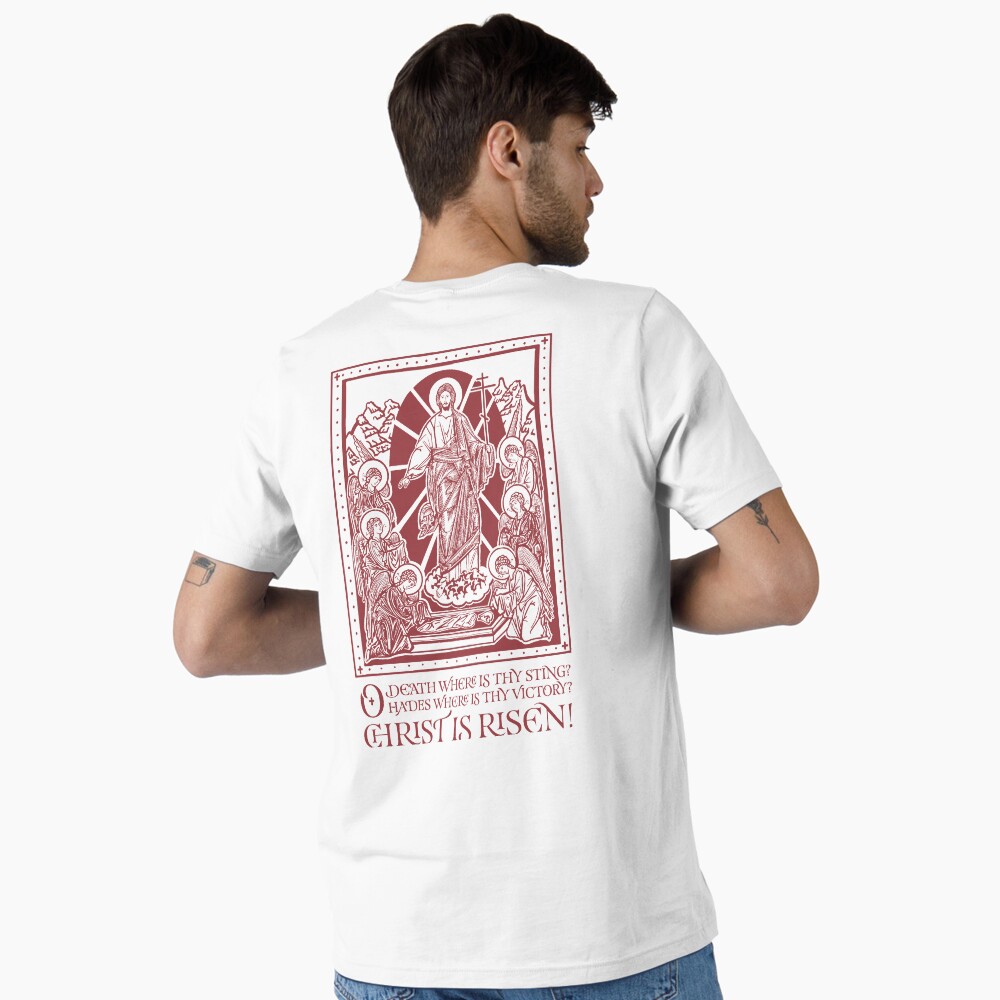 Item preview, Essential T-Shirt designed and sold by EkromDesigns.