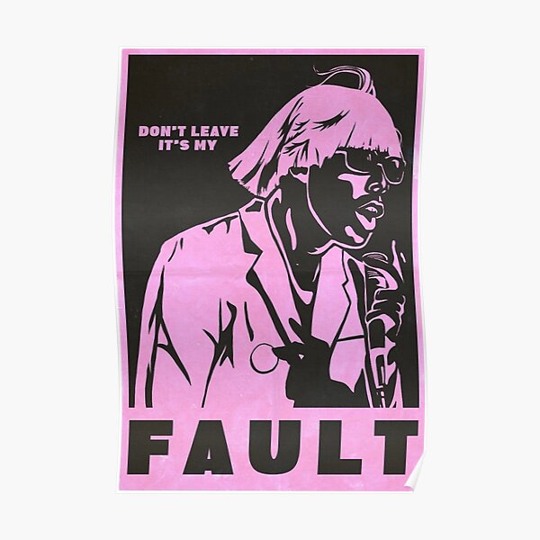 Tyler IGOR Poster
