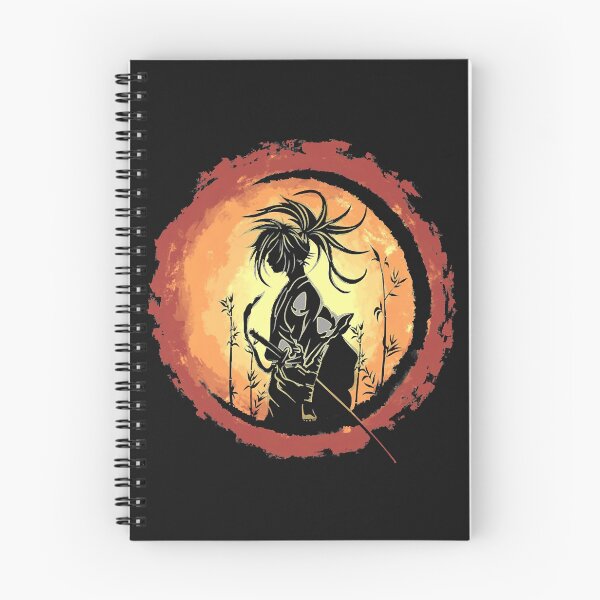 Item preview, The Demonic Ronin  designed and sold by EddieFarlow.