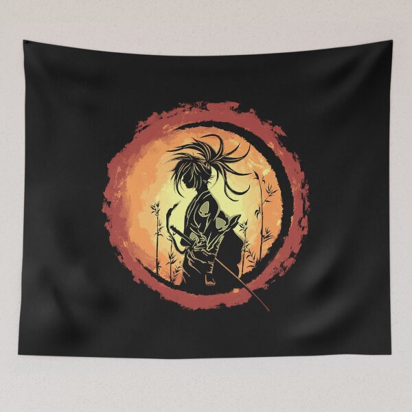 Item preview, The Demonic Ronin  designed and sold by EddieFarlow.