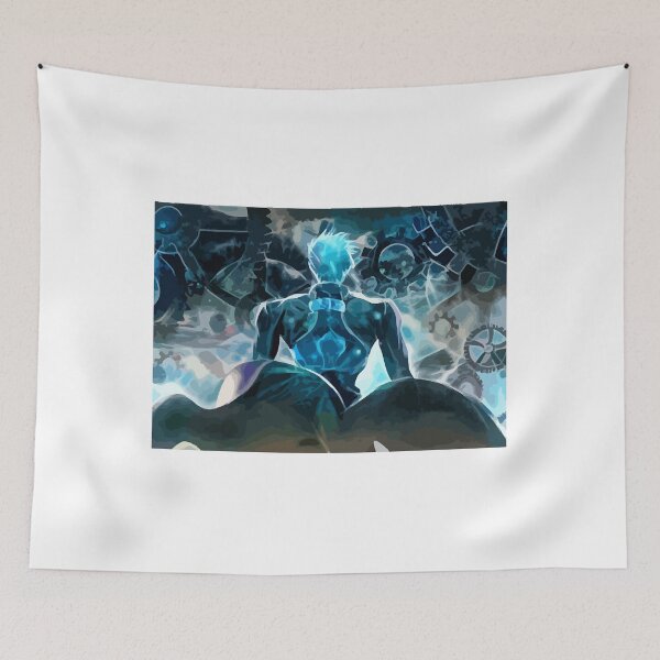 Item preview, A Lonely hero  designed and sold by EddieFarlow.