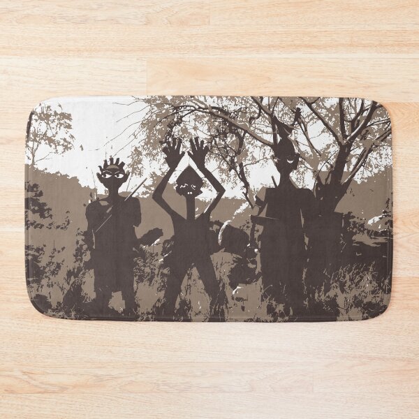 Item preview, Creepy Things designed and sold by bluhue.