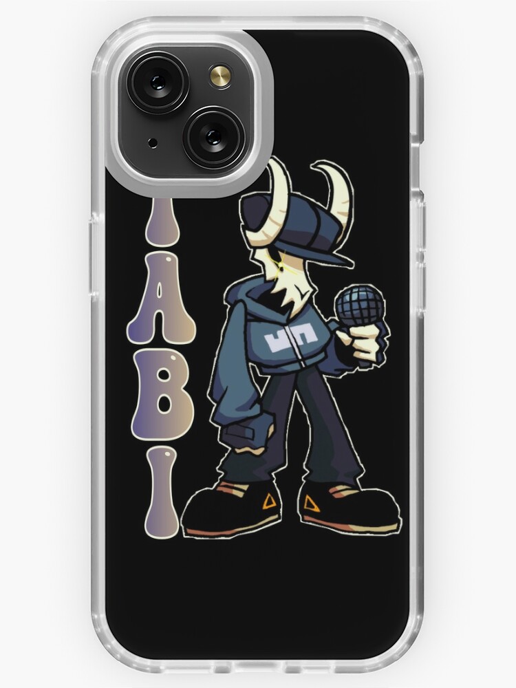 Agoti fnf mod iPhone Case for Sale by Dizzaa