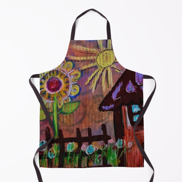 Item preview, Sunflower Magic designed and sold by mimulux.