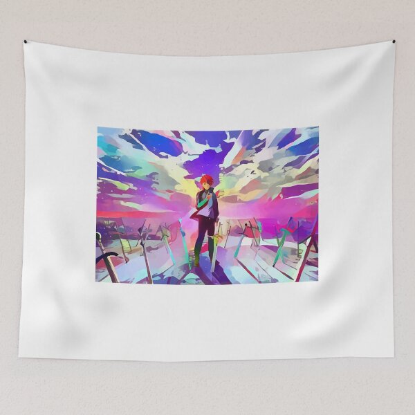 Item preview, A Young warrior  designed and sold by EddieFarlow.