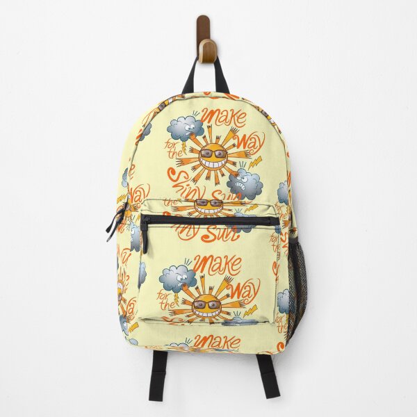 Item preview, Make way for the shiny sun, enjoy summer! designed and sold by Zoo-co.