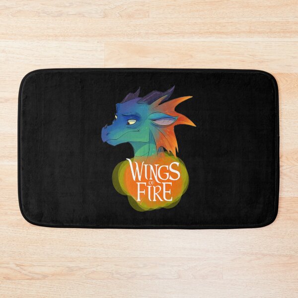Item preview, Glory wings fire art classic designed and sold by HarvillRay.