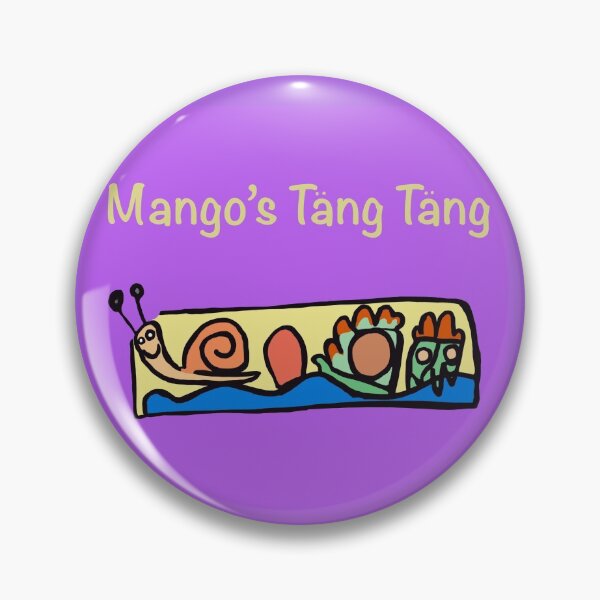 Item preview, Mango’s  Taeng Taeng designed and sold by Mangos-Dinos.