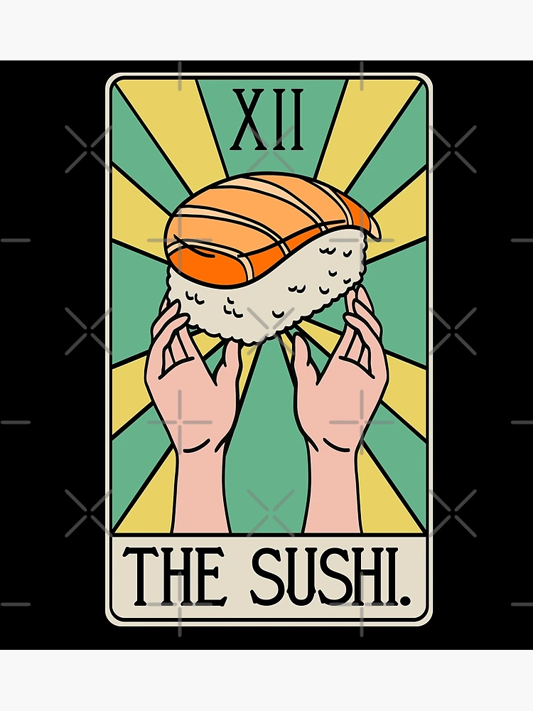 1347 Sushi Lover Gift Set