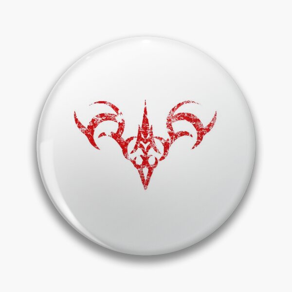 Item preview, Fate Stay Night Unlimited Blade Works  designed and sold by EddieFarlow.