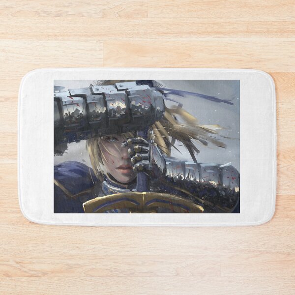 Item preview, fate saber  designed and sold by EddieFarlow.